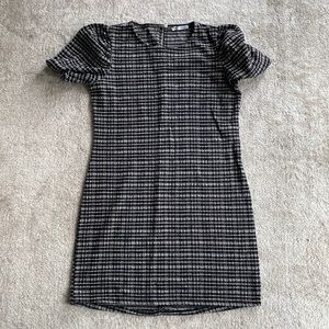 Zara Mini Dress